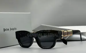Palm Angel Shades/Glasses