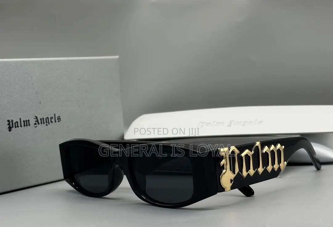 Palm Angel Shades/Glasses