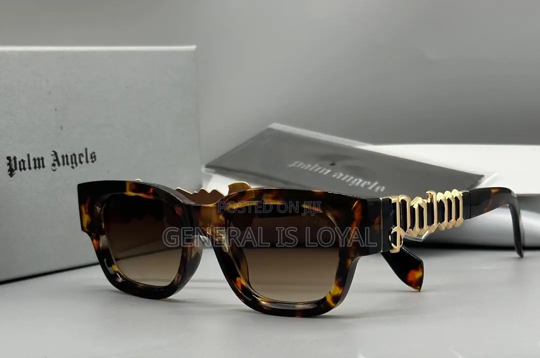 Palm Angel Shades/Glasses