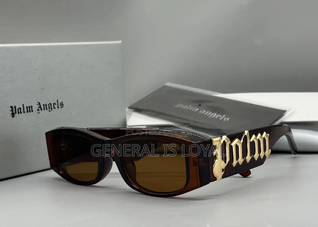 Palm Angel Shades/Glasses