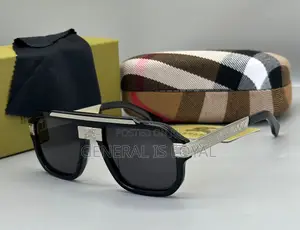 Burberry Glasses