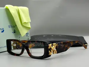Offwhite Eyewear
