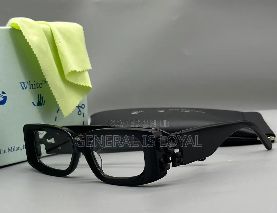 Offwhite Eyewear