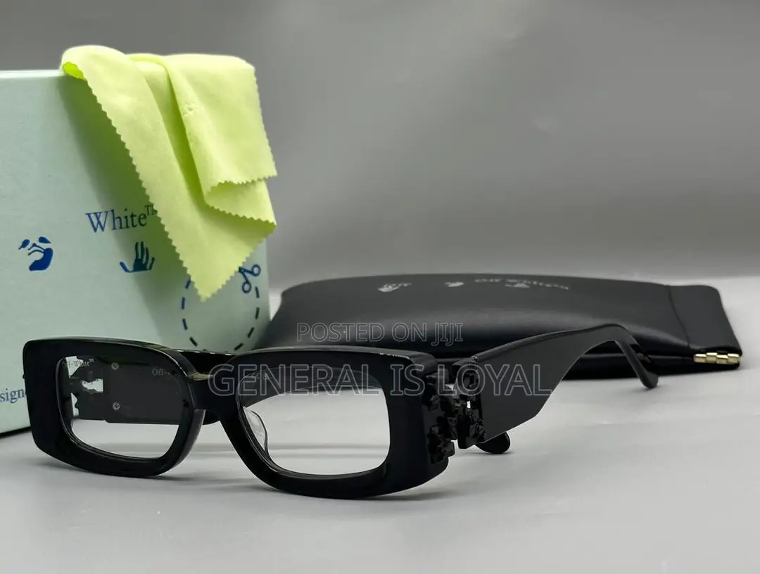 Offwhite Eyewear