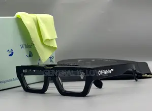 Offwhite Eyewear
