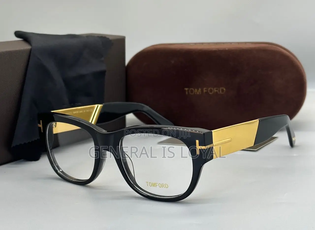 Glasses Frame