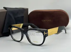 Glasses Frame