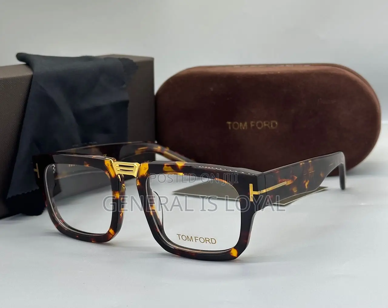 Glasses Frame