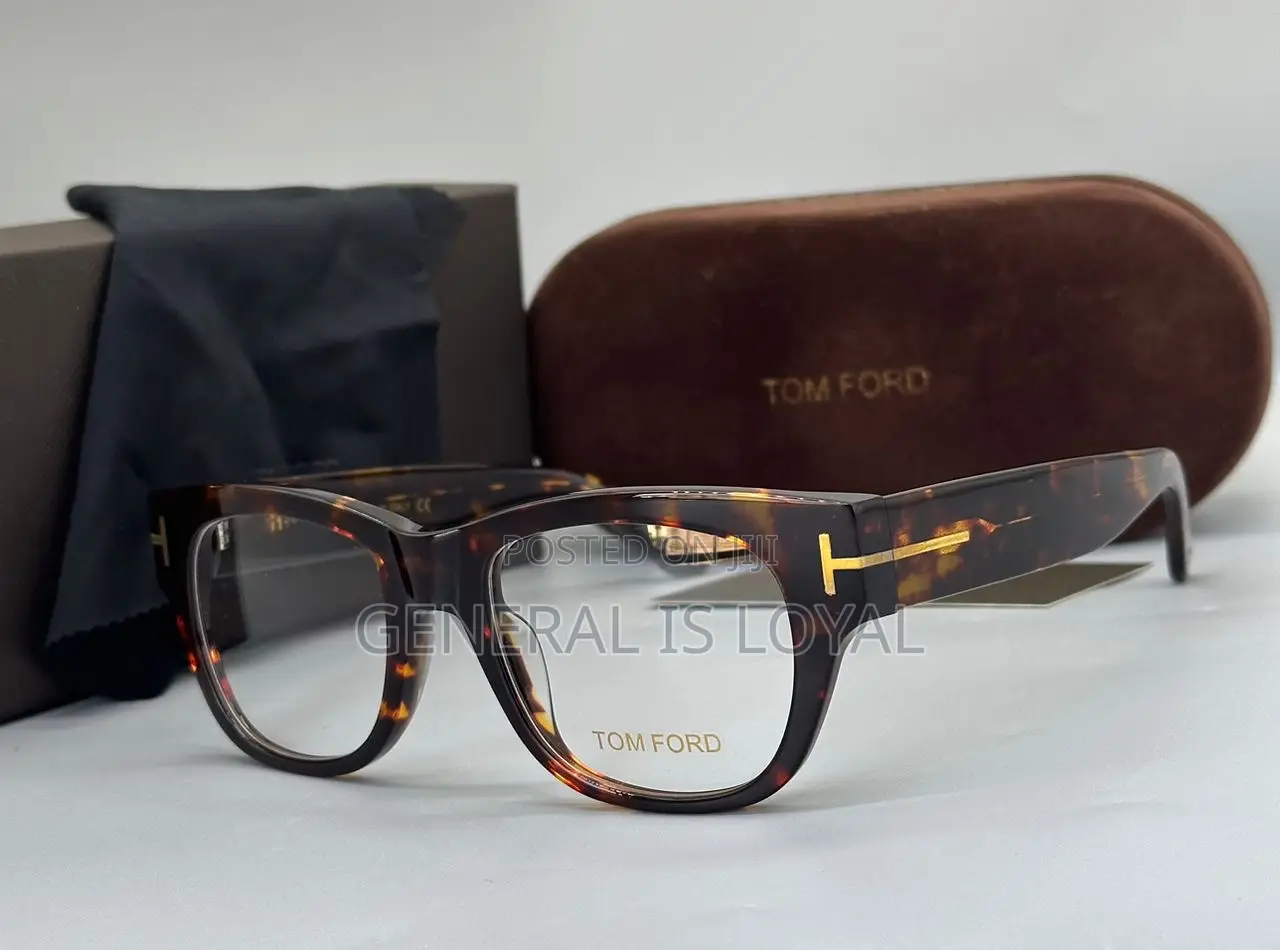 Glasses Frame