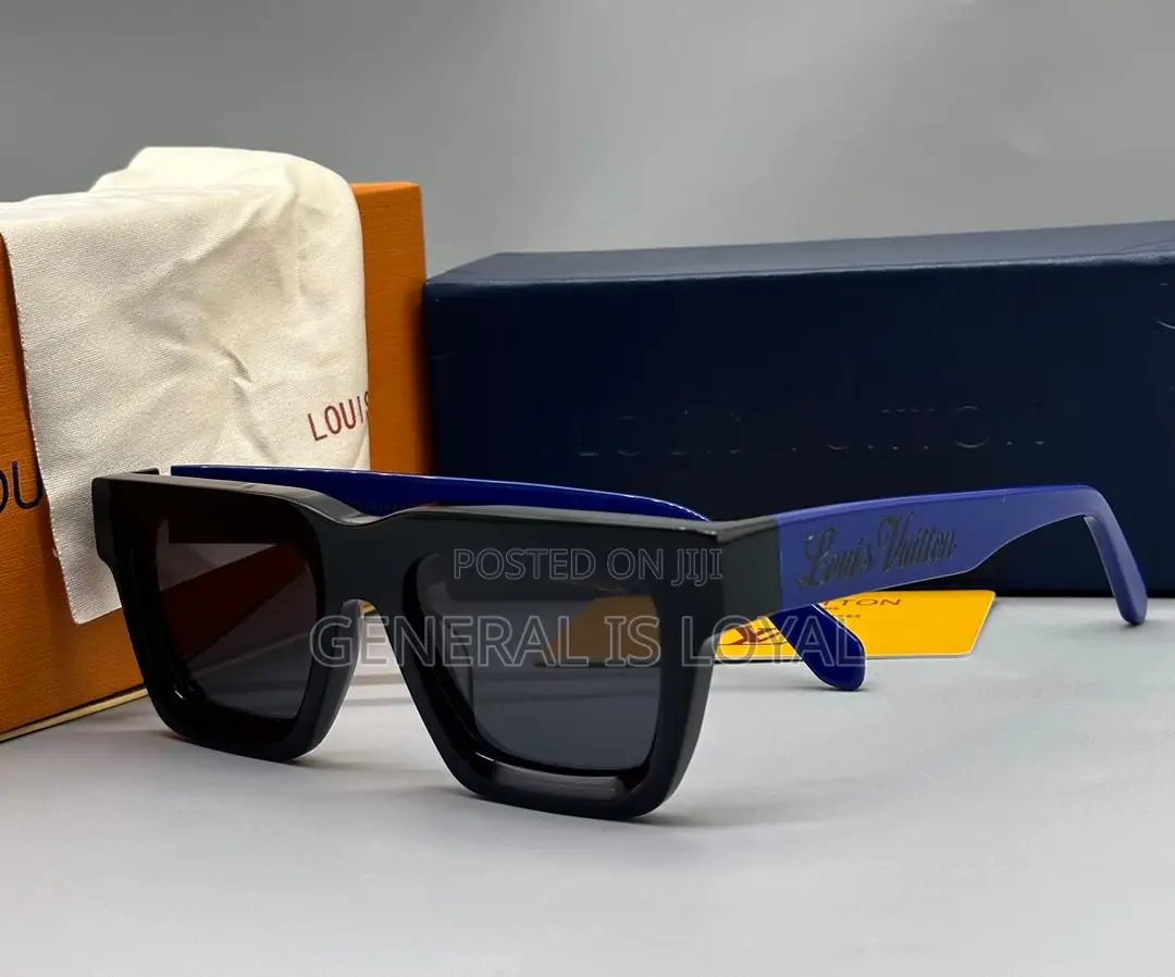 Lv Fashion Shades