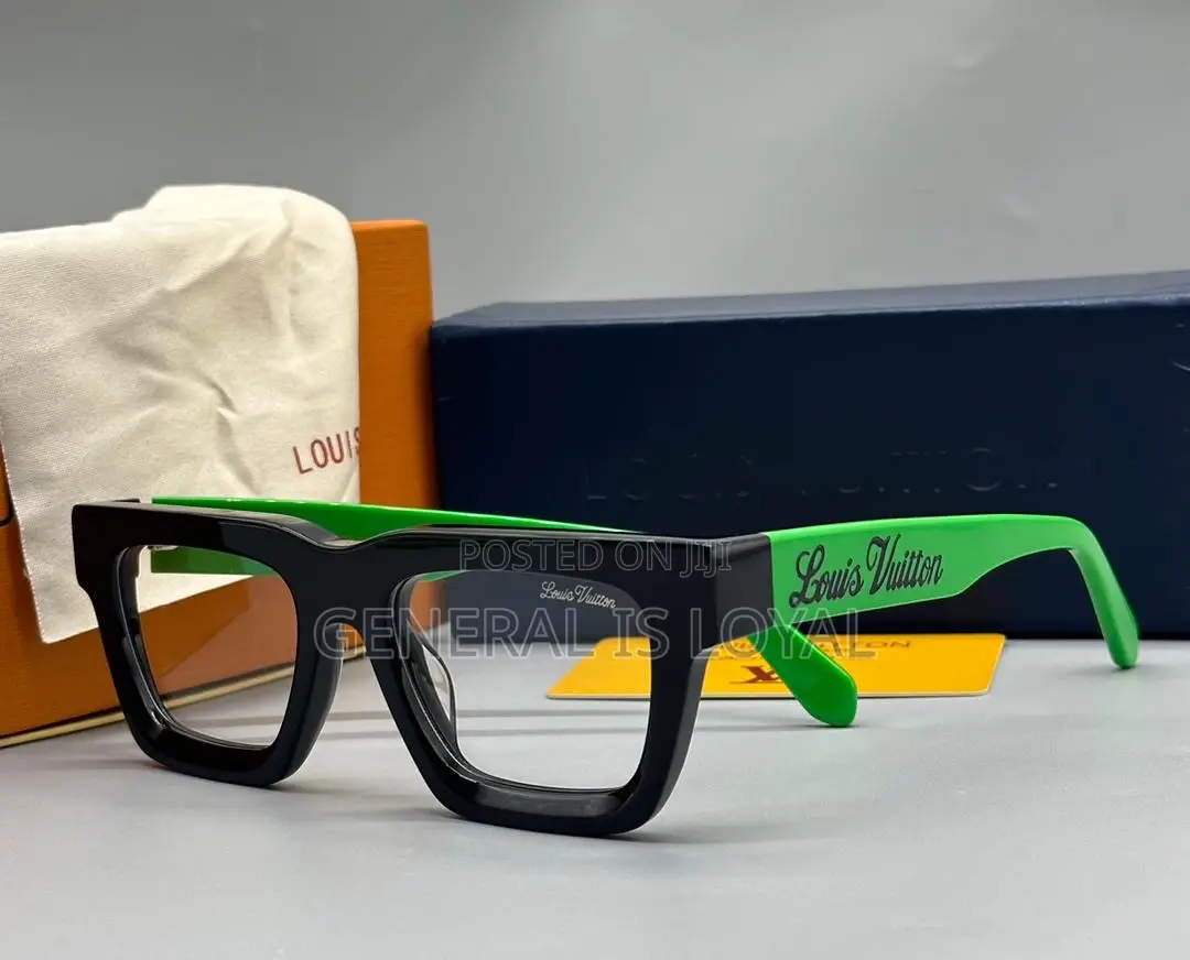 Lv Fashion Shades