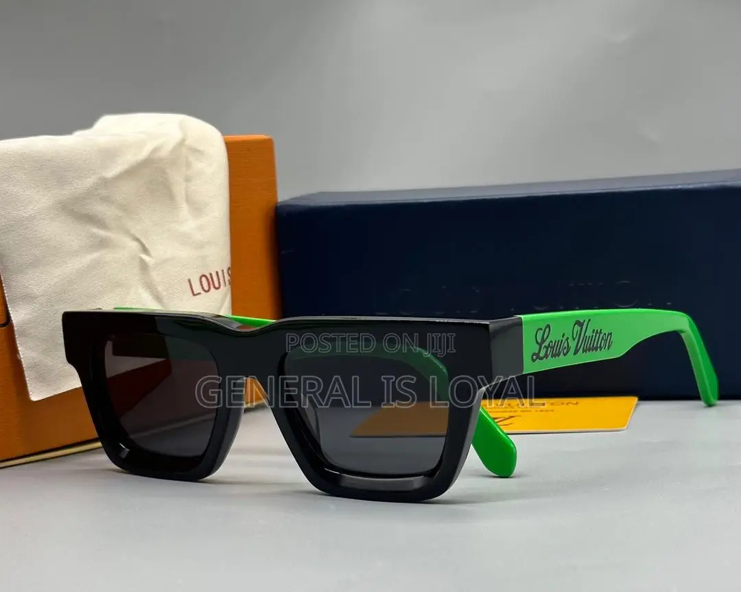 Lv Fashion Shades