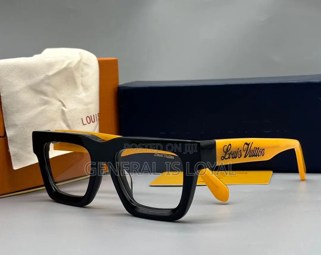 Lv Fashion Shades