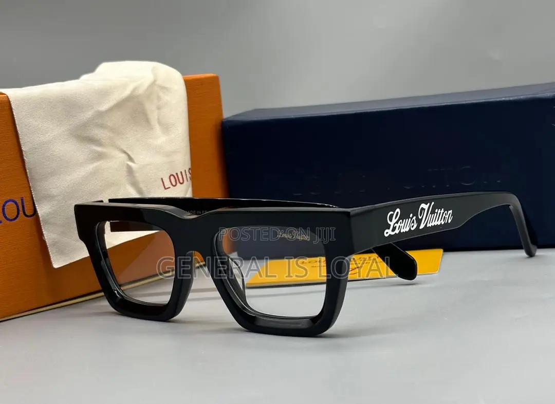 Lv Fashion Shades