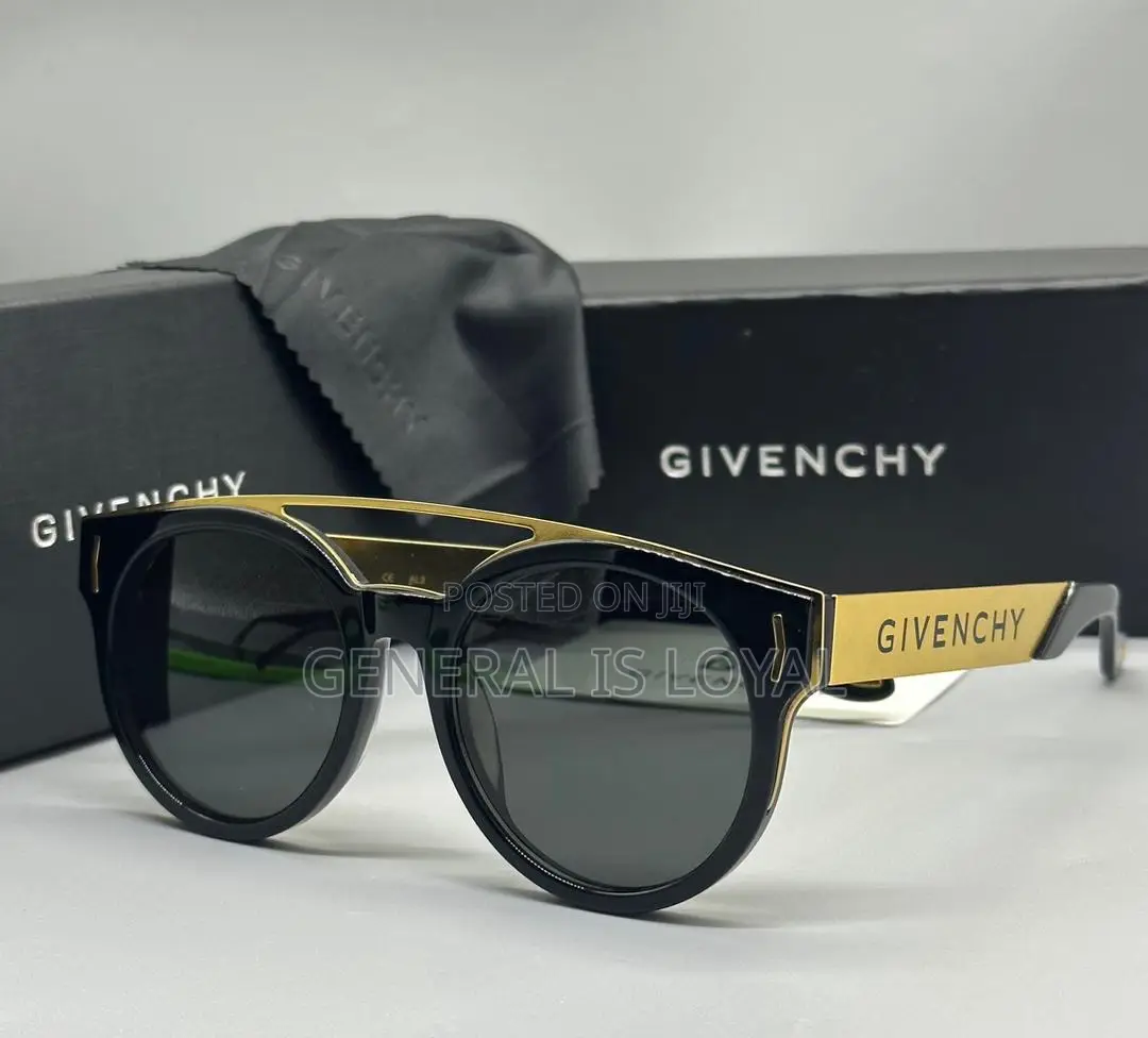 Givenchy Glasses