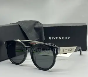 Givenchy Glasses