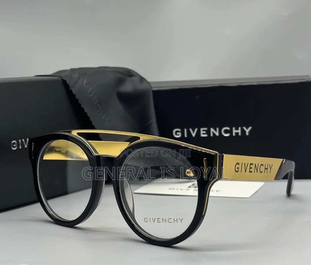 Givenchy Glasses