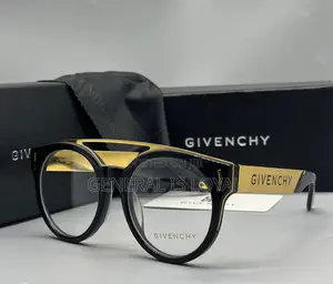 Givenchy Glasses
