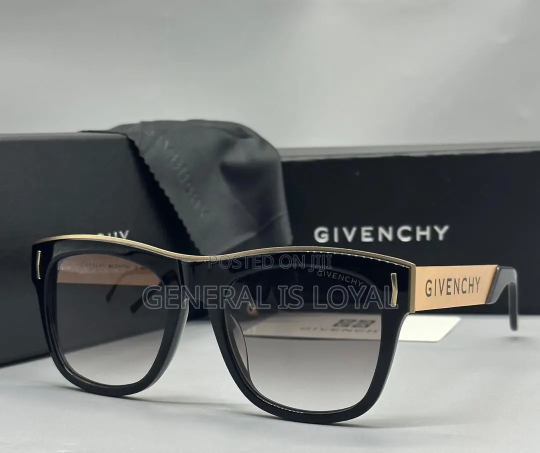 Givenchy Glasses