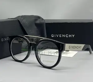 Givenchy Glasses