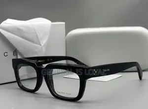 Celine Frame Glasses
