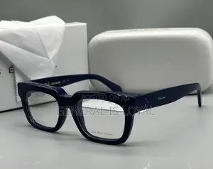 Celine Frame Glasses