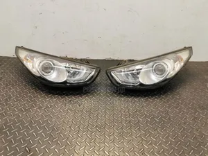 Ix35/Tucson Headlight 2010,2011,2012,2013