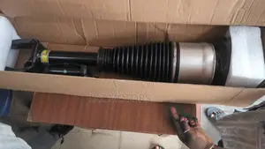 Mercedes Benz Gle350 /Gle 450 Coupfront Air Suspension
