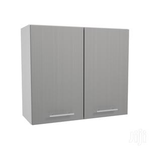 Kitchen Wall Cabinet 2 Doors
