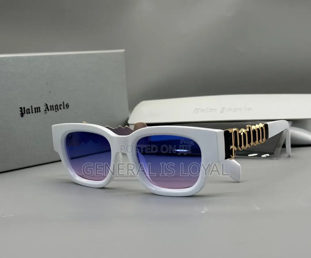 Palm Angel Shades/Glasses