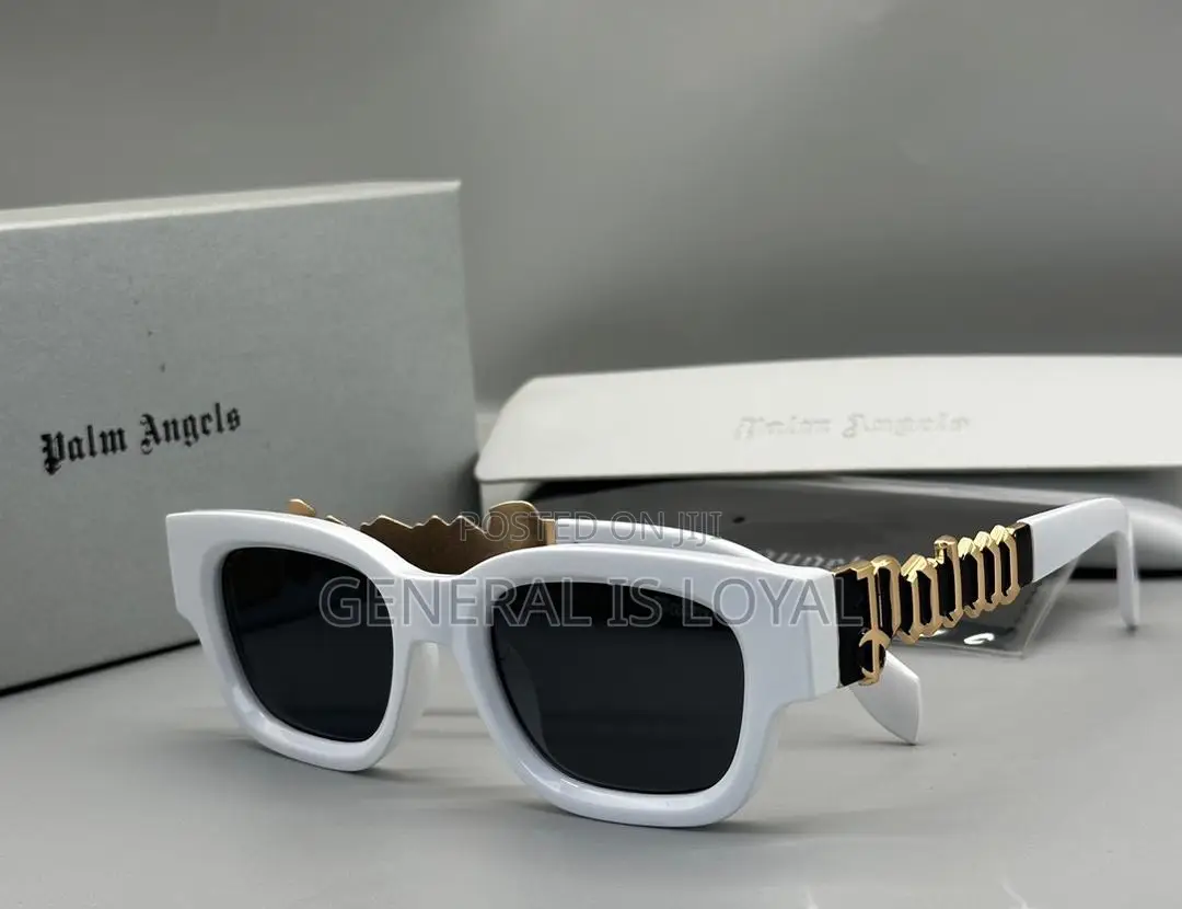 Palm Angel Shades/Glasses