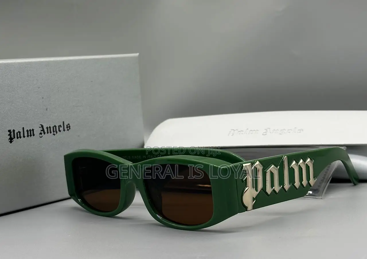 Palm Angel Shades/Glasses