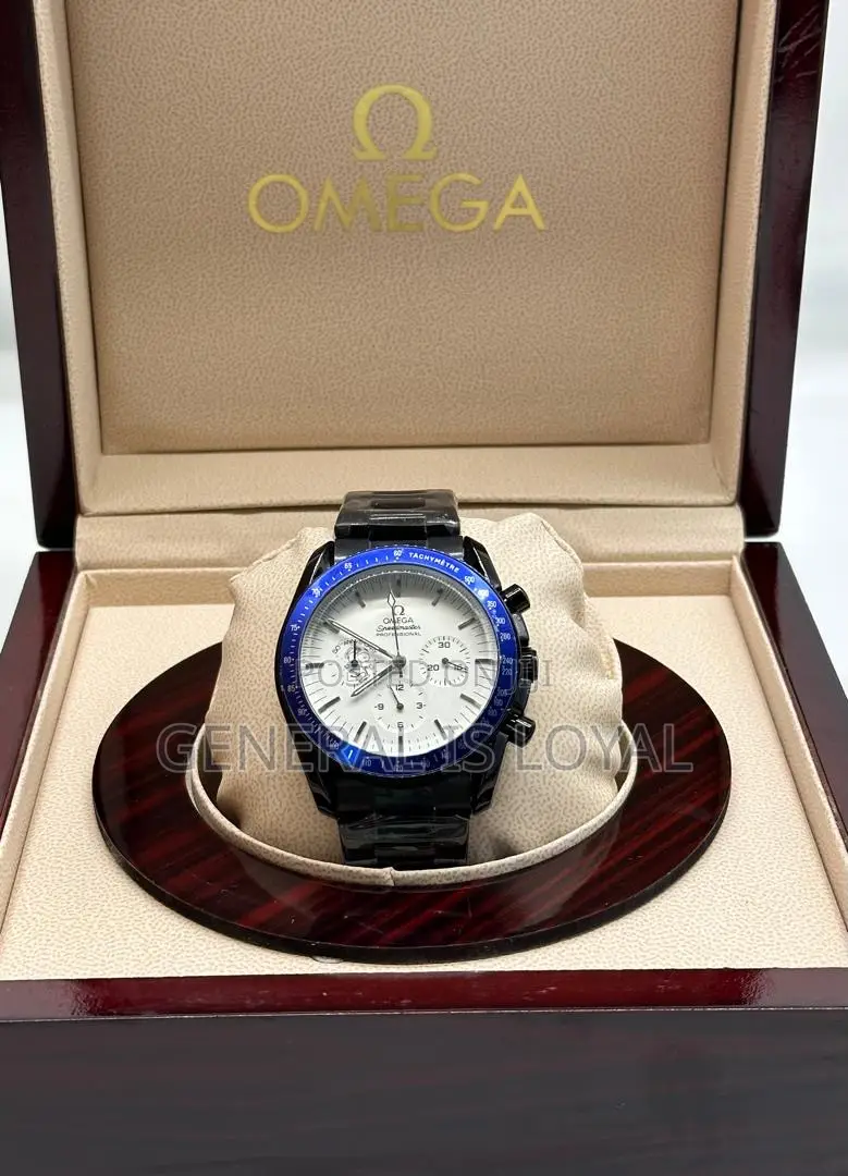 Omega Watch