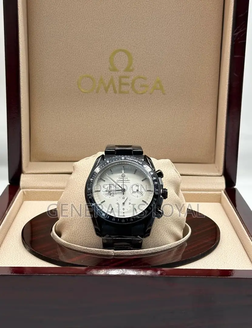 Omega Watch
