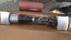 Mercedes Benz GLE Coup Front Suspension Shocks