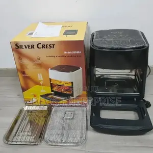Visible Multifunctional 15l Air Fryer
