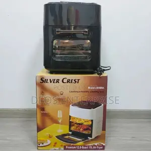 High Quality Hot Sale 15l Air Fryer