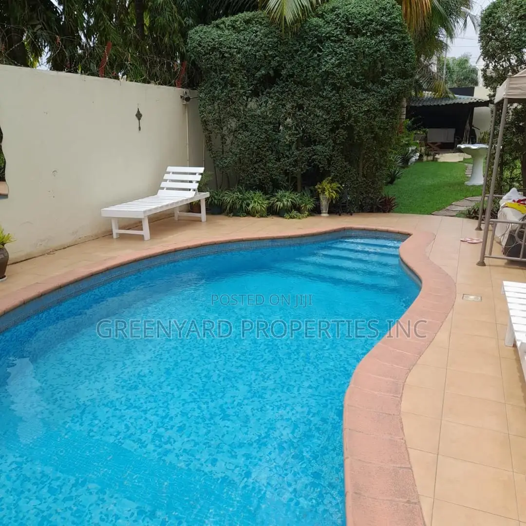7bdrm Mansion in Adjinganor, East Legon for sale