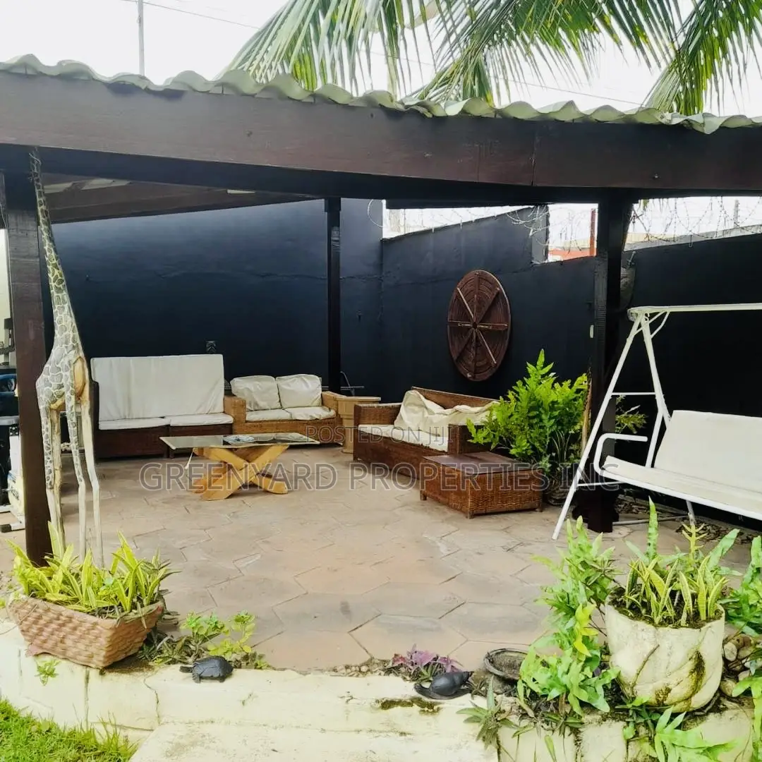 7bdrm Mansion in Adjinganor, East Legon for sale