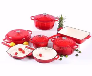 Classic Durable Cooking Ware