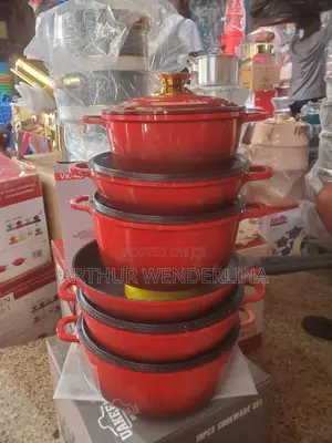 Cooking Untenseils