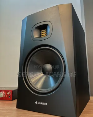 Original German Adam Audio T8v