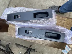 Toyota Vitz 2011 to 2014 Back Switch Case Available