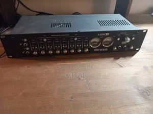 Sound Card Line6 Ux8 Multitrack Recording Sound Card