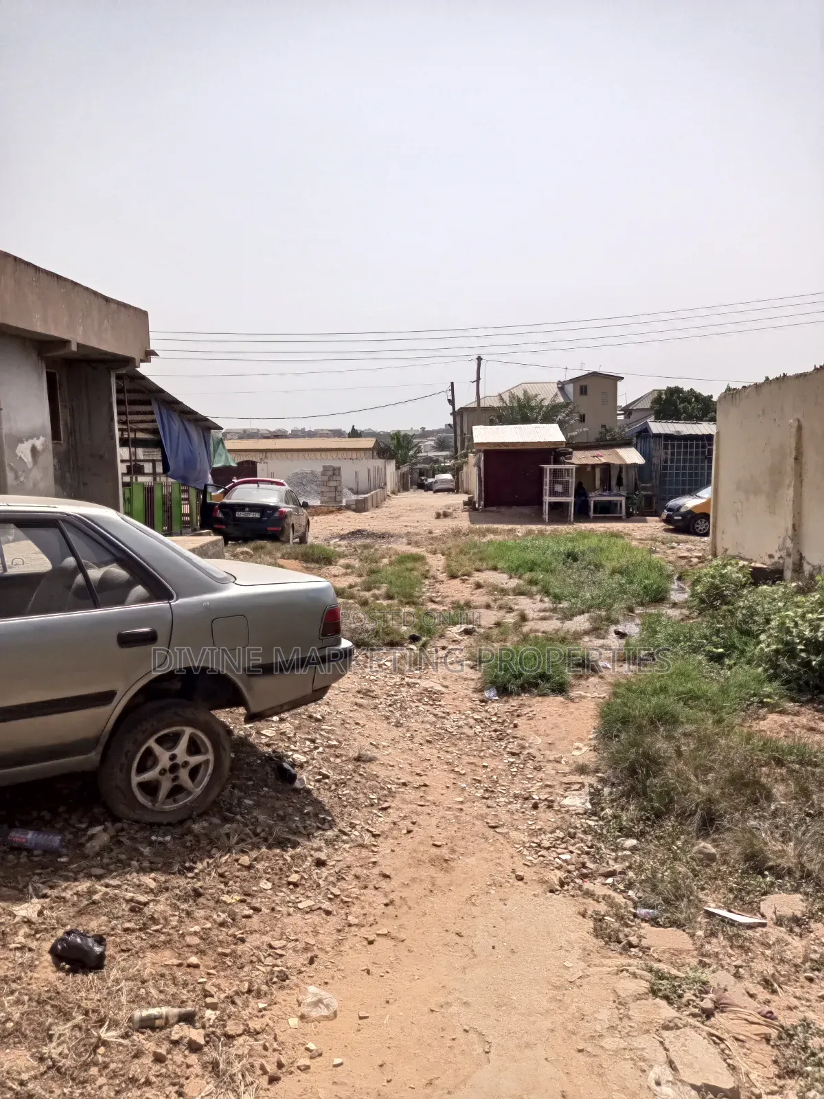 7bdrm Apartment in Atico, Accra Metropolitan for sale