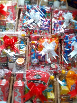Hampers for Christmas Corporate Hampers and Gifts