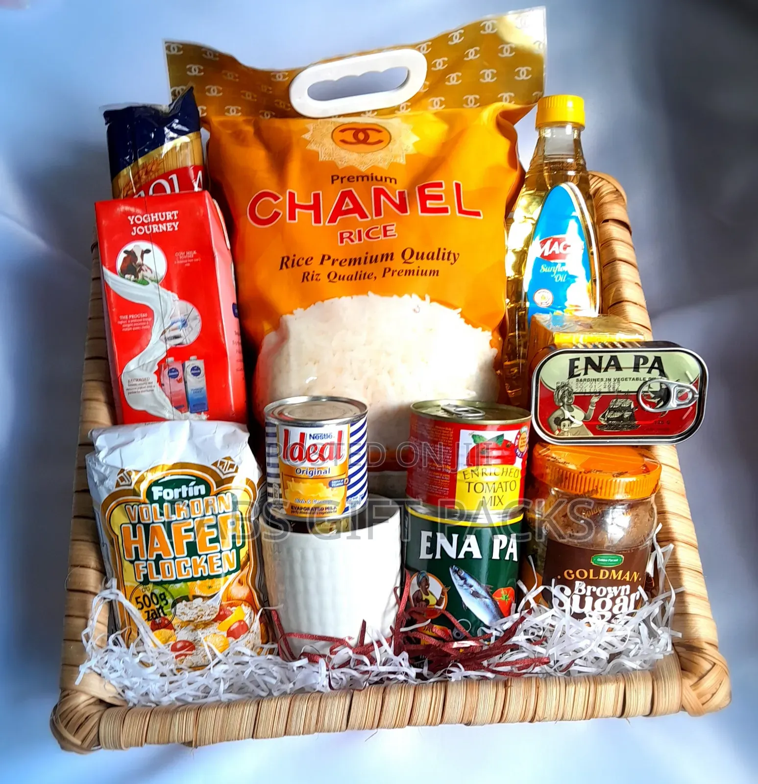 Hampers for Christmas Corporate Hampers and Gifts