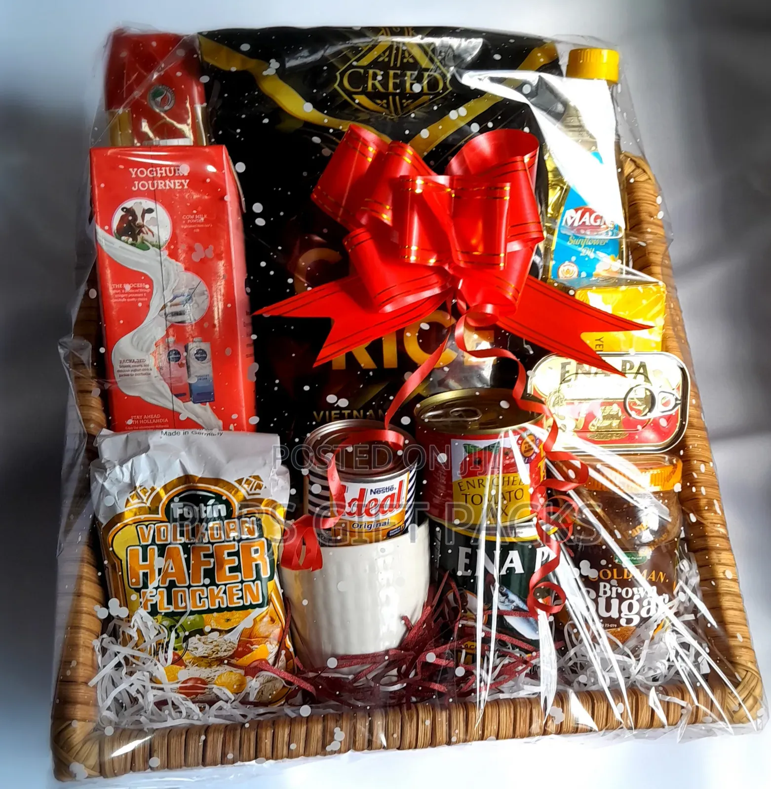 Hampers for Christmas Corporate Hampers and Gifts