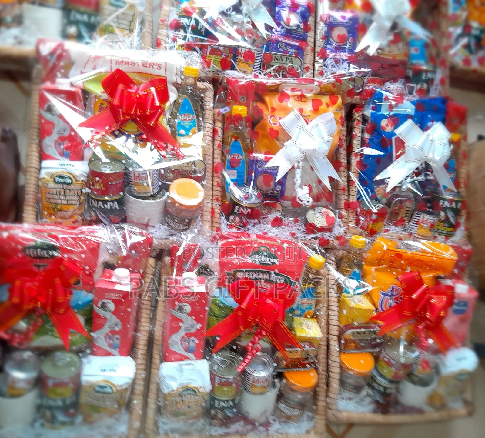 Hampers for Christmas Corporate Hampers and Gifts