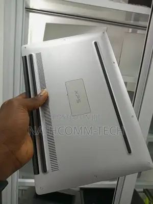 Laptop Dell XPS 13 8GB Intel Core I7 SSD 256GB